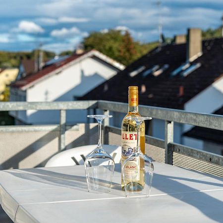 Fewo Sivil Uhldingen-Mühlhofen Zewnętrze zdjęcie