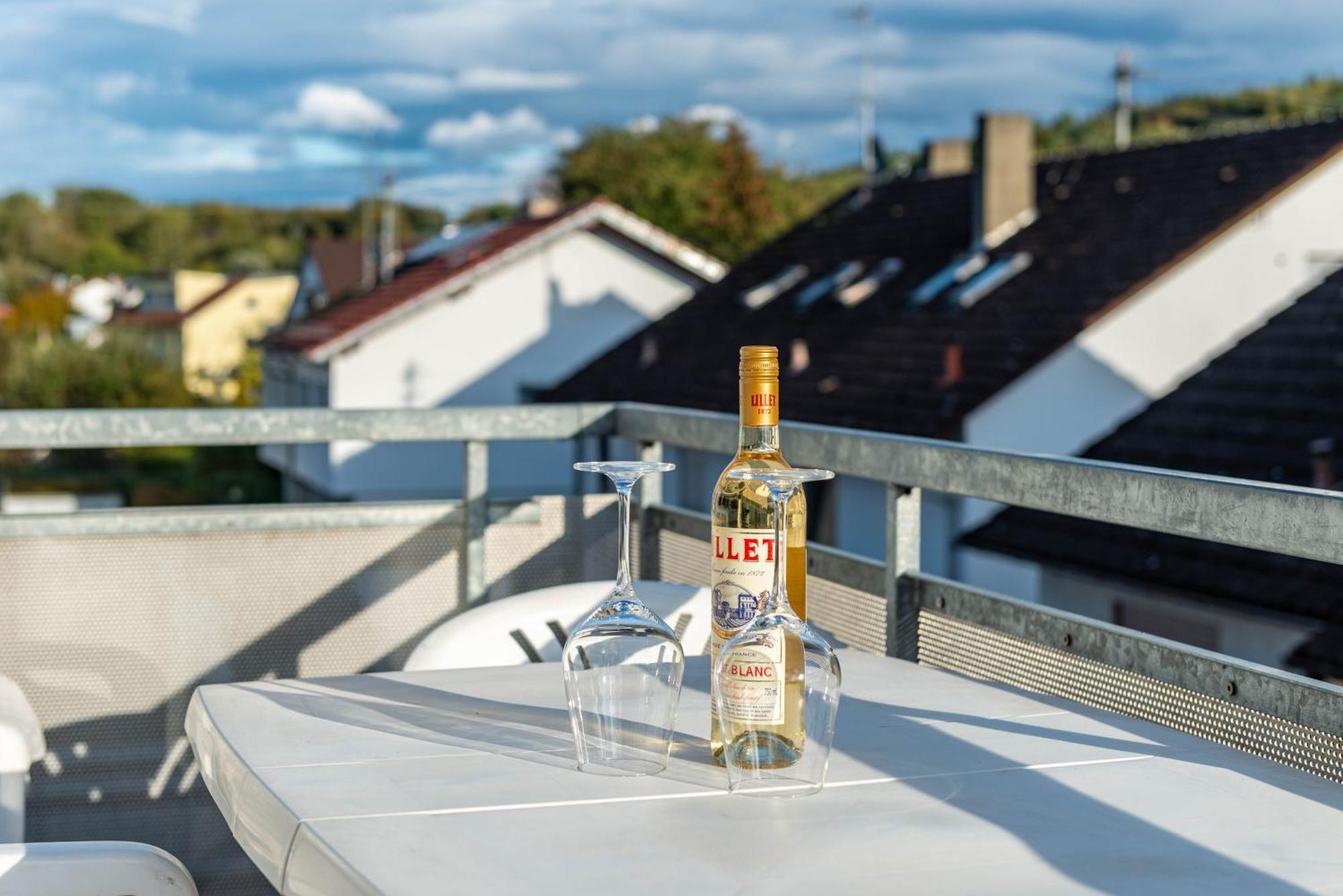 Fewo Sivil Uhldingen-Mühlhofen Zewnętrze zdjęcie